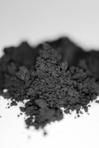 Activated Charcoal copyright The Wellness Show